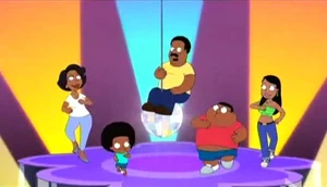 Theme song