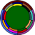 Circle Logo Makar Small