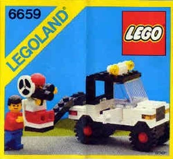 6659