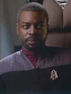 Geordi La Forge 2390