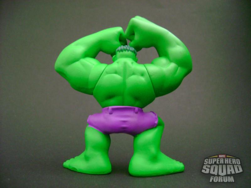 hulk smash surprise eggs