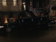 The Limo
