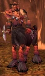 Kolkar Bloodcharger