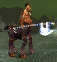 Image of Kolkar Destroyer