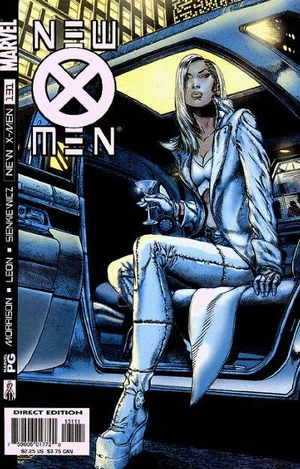 New X-Men Vol 1 131