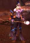 Galak Windchaser