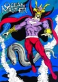Ocean Master 1