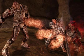 Spellflamingweapon