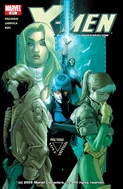 X-Men Vol 2 171