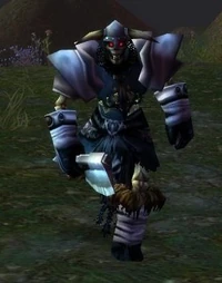 Image of Cracked Skull Soldier