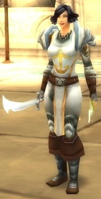 Grand Admiral Jes-Tereth