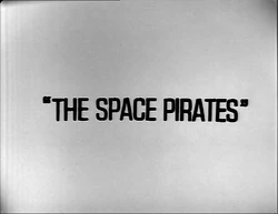 Space pirates
