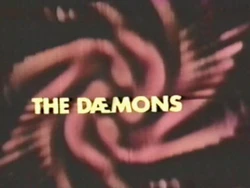 Daemons