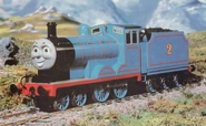 EdwardwithJames'face