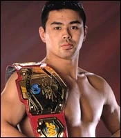 Taka Michinoku