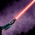 Sith Lightsaber