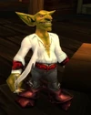 Captain Keelhaul
