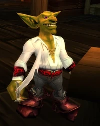 Captain Keelhaul