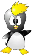 Pecky 1