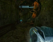 Transport Tunnel D