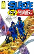 Sleeze Brothers Vol 1 2