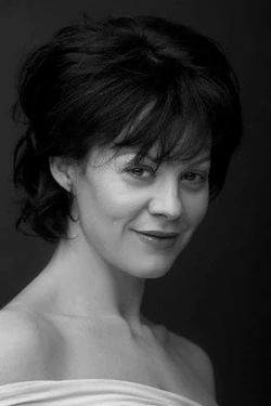 Helen mcrory