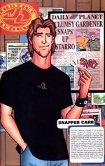 Snapper Carr 002