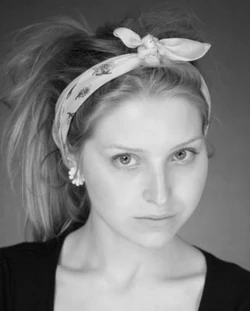 Jessie Cave