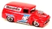 56 Ford - 09 HW Delivery