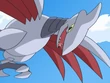 EP587 Skarmory