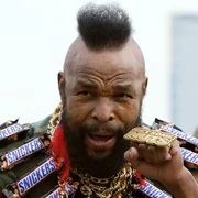 Mr. T