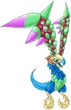 Cockatrice ffcc EoT DS