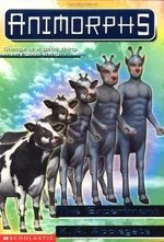 The Experiment cover