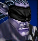 Illidan Face