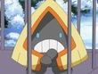 EP585 Snorunt atrapado