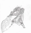 Shondr by Velvian
