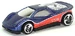 Speed Blaster blurd3sp