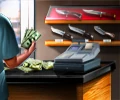 Knife Shop