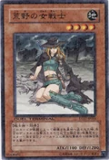WarriorLadyoftheWasteland-DT07-JP-DNPR-DT