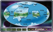 Coridan