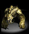 ExperimentalChameleonDeathclaw