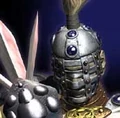 Voldo 3P