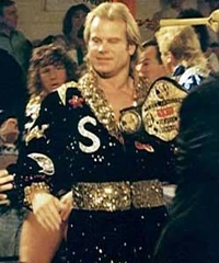 Stan Lane