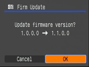 ConfirmUpdate 2