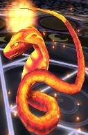 S F Fire Snake