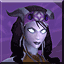 Draenei female.gif