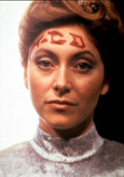 Melissa Eastman