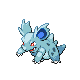 Nidorina Pt