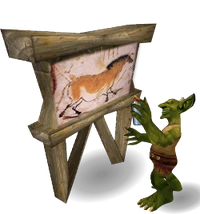 Fan art
