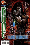 Rune Hearts of Darkness Vol 1 1